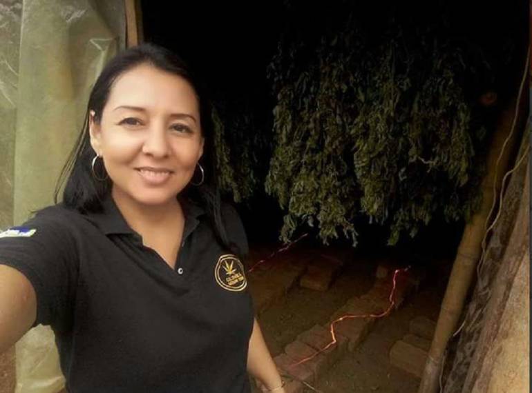Asesinada ciudadana argentina en el Cauca: Investigan si disidencias de Farc están tras muerte de extranjera en Cauca