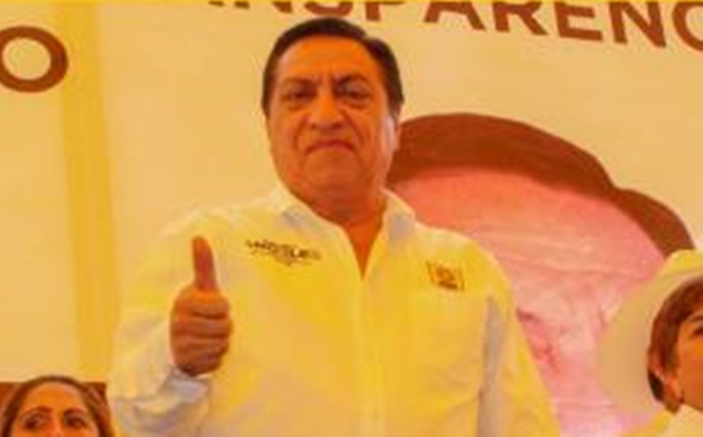 Detienen a 3 por homicidio de candidato en Michoacán