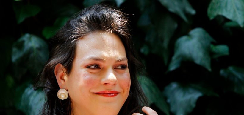 ¡Se viralizó! La carta de un niño a Daniela Vega que 